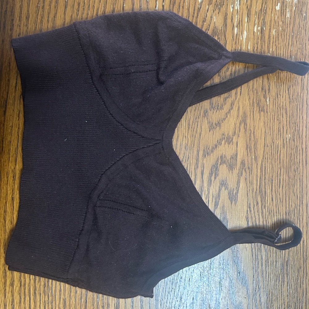 a new day Black Women's Top